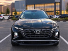 Hyundai Tucson 2024 года