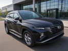 Hyundai Tucson 2024 года