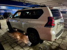 Toyota Land Cruiser Prado 2018 года