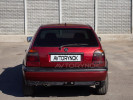 Volkswagen Golf 1992 года