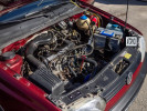 Volkswagen Golf 1992 года