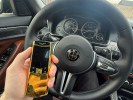 BMW 5 серия 2012 года