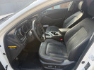 Kia K5 2011 года
