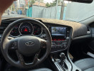 Kia K5 2011 года