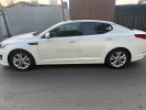 Kia K5 2011 года