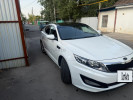 Kia K5 2011 года