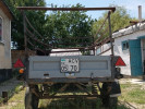 Прицеп сатылады усиленный
