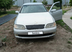 Toyota Aristo 1995 года