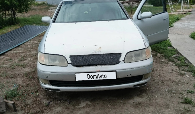 Toyota Aristo 1995 года