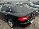 Skoda Superb 2013 года