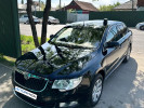 Skoda Superb 2013 года