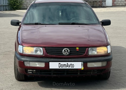 Volkswagen Passat 1994 года