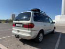 Volkswagen Sharan 1999 года