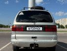 Volkswagen Sharan 1999 года