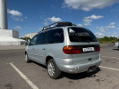 Volkswagen Sharan 1999 года