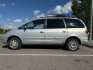 Volkswagen Sharan 1999 года