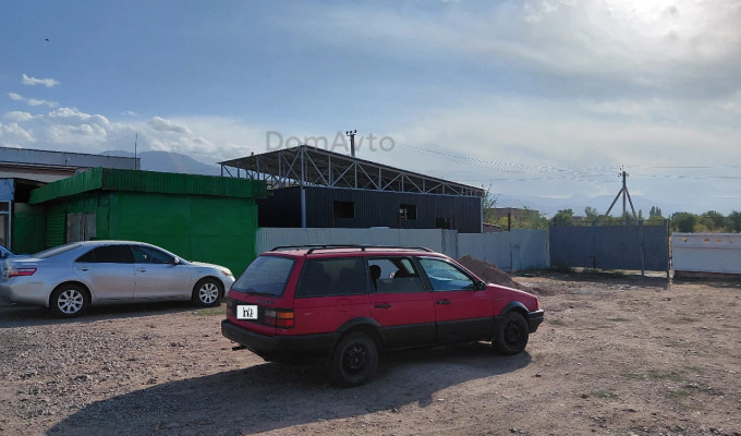 Volkswagen Passat 1992 года