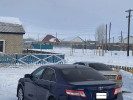 Toyota Camry 2007 года
