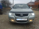 Nissan Almera Classic 2007 года