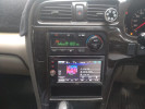 Subaru Legacy 2001 года