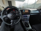 Subaru Legacy 2005 года