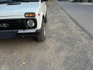 ВАЗ (Lada) 2121 (4x4) 2014 года