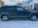 Subaru Outback 2005 года