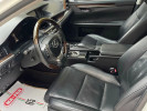 Lexus ES 2014 года