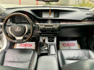 Lexus ES 2014 года