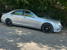 Mercedes-Benz S-Класс 2006 года