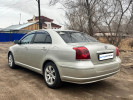 Toyota Avensis 2005 года