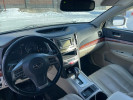 Subaru Outback 2011 года