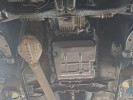 Subaru Forester 1997 года