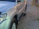 Mitsubishi Pajero 2007 года