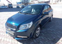 Chevrolet Nexia 2021 года