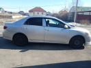Toyota Corolla 2008 года