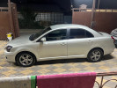 Toyota Avensis 2007 года