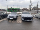 Audi A6 1996 года
