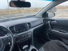 Kia Sportage 2019 года