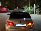 Volkswagen Jetta 2011 года