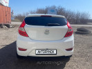 Hyundai Accent 2014 года