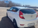 Hyundai Accent 2014 года