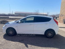 Hyundai Accent 2014 года