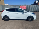 Hyundai Accent 2014 года