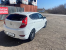 Hyundai Accent 2014 года
