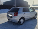 Toyota Corolla 2003 года