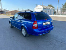 Chevrolet Lacetti 2009 года