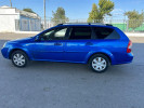 Chevrolet Lacetti 2009 года