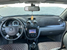 Chevrolet Lacetti 2009 года
