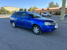 Chevrolet Lacetti 2009 года
